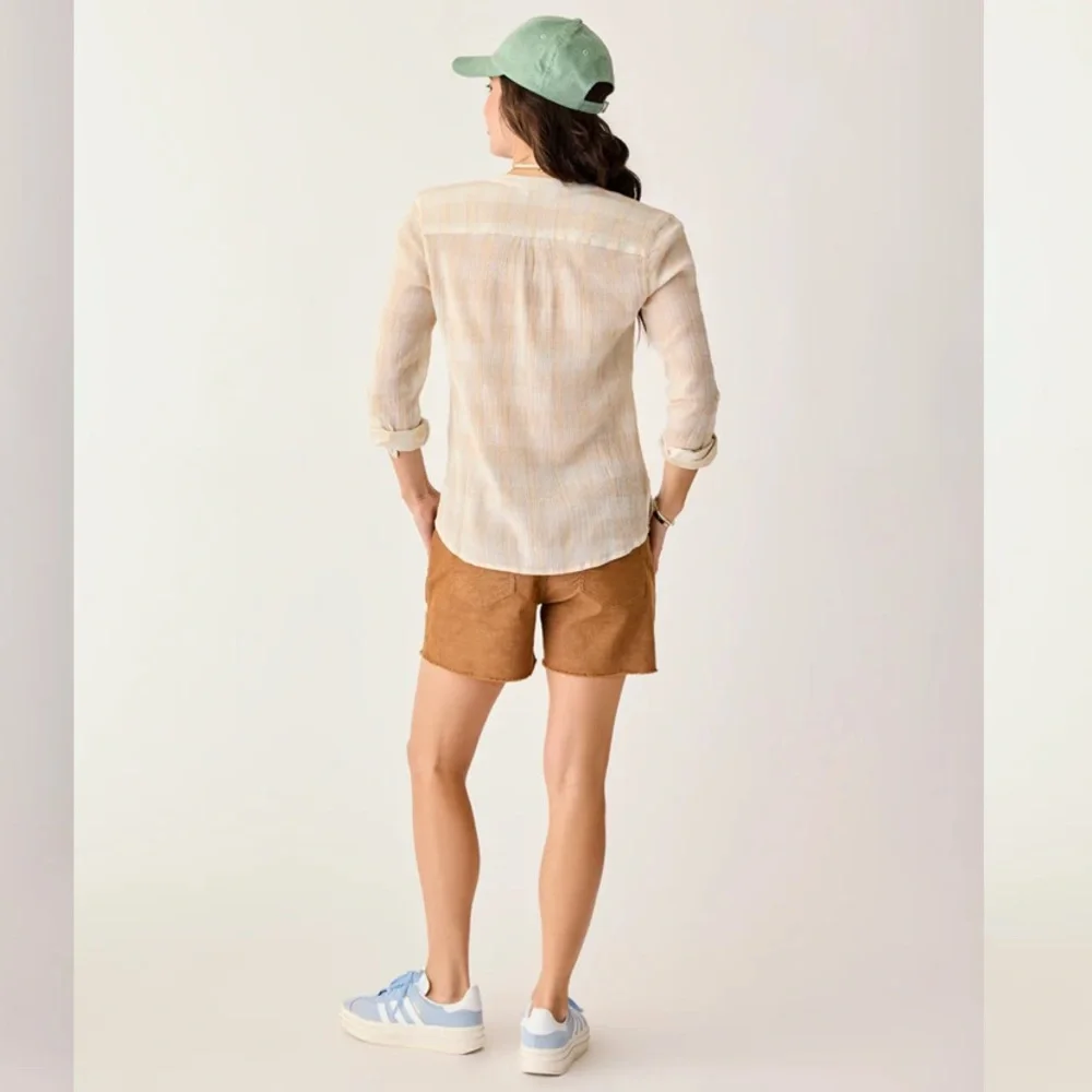 Carve Designs || Oahu Short - Picture 3 of 11